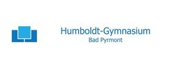 Humboldt-Gymnasium (Bad Pyrmont, Germany)